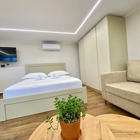Flors Apartments Durrës Buitenkant foto
