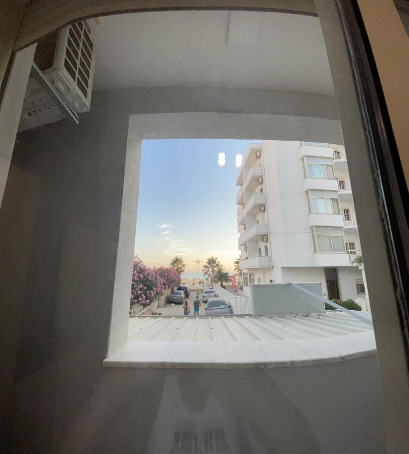 Flors Apartments Durrës Buitenkant foto