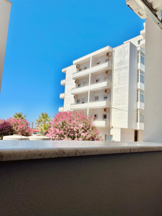 Flors Apartments Durrës Buitenkant foto