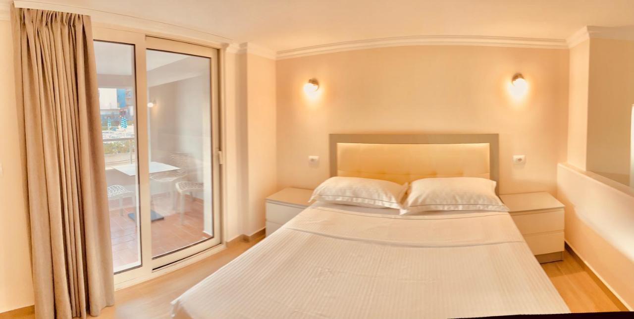 Flors Apartments Durrës Buitenkant foto