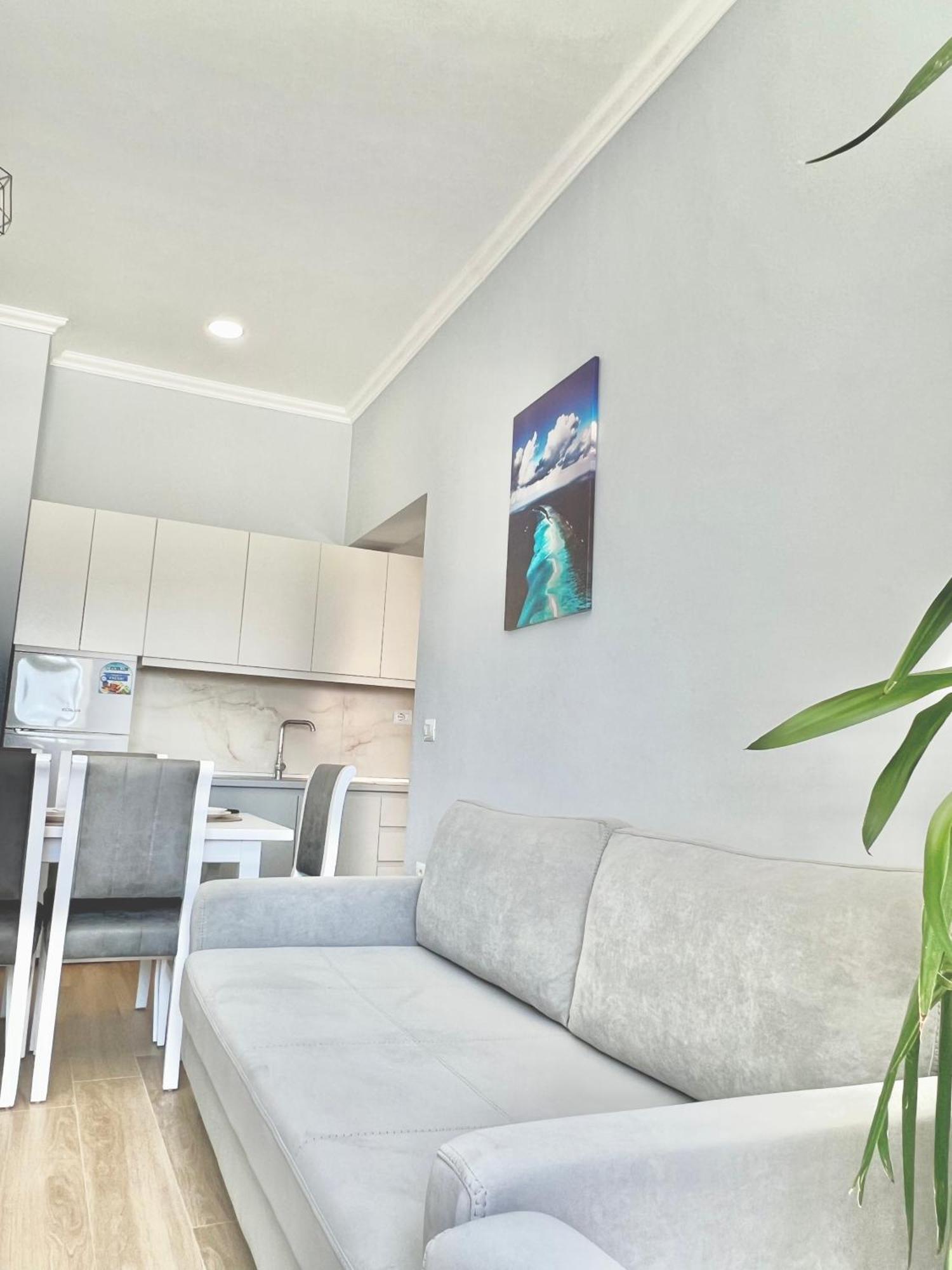 Flors Apartments Durrës Buitenkant foto