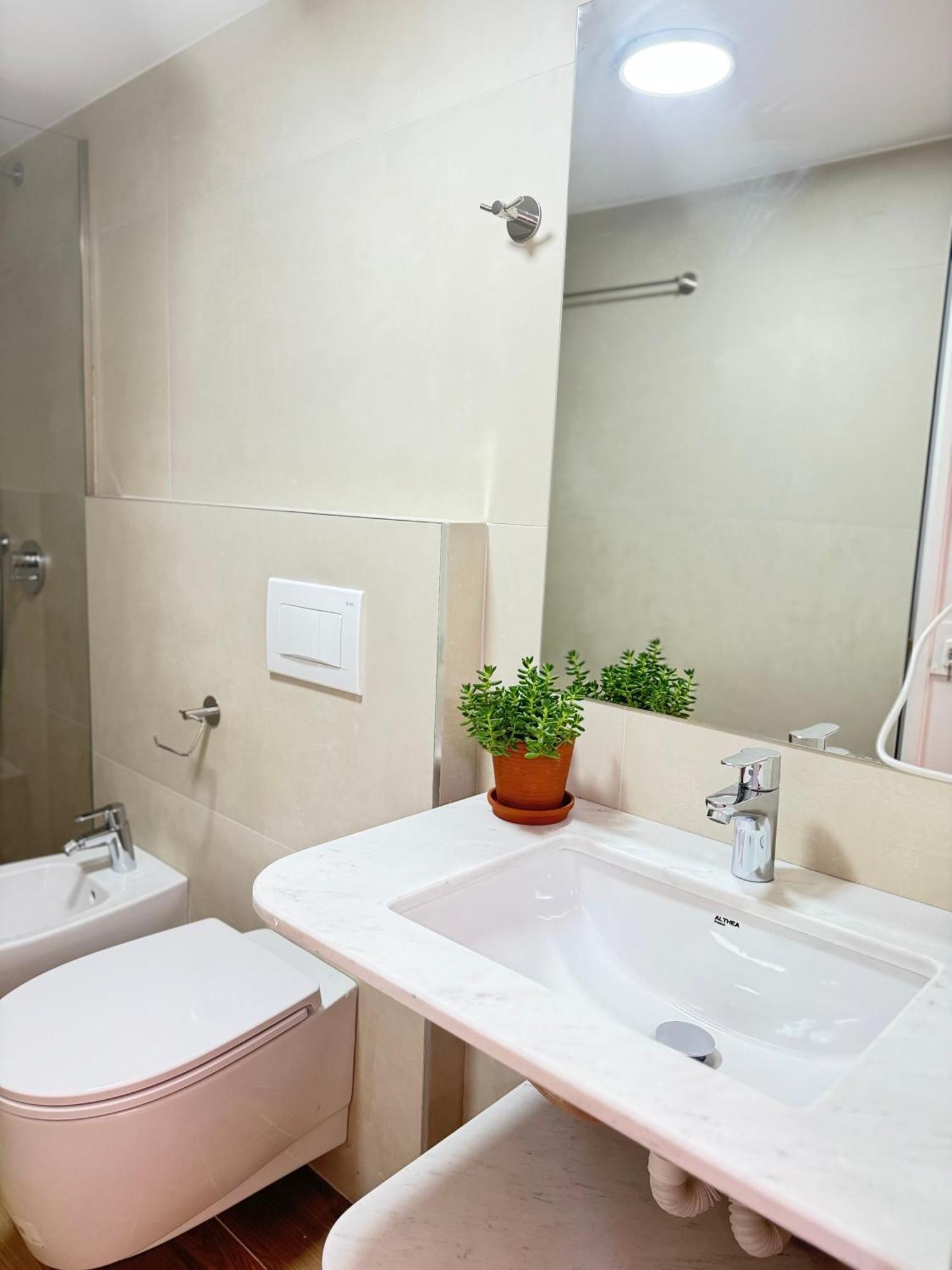 Flors Apartments Durrës Buitenkant foto